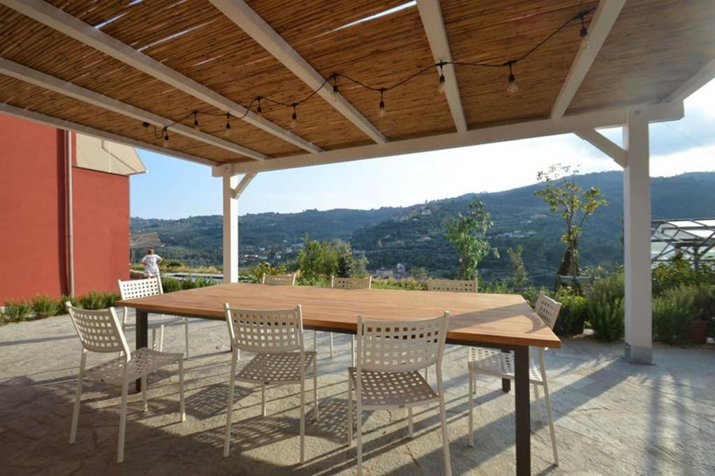 Laserrafelice Imperia Exterior foto