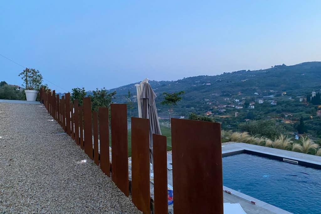 Laserrafelice Imperia Exterior foto