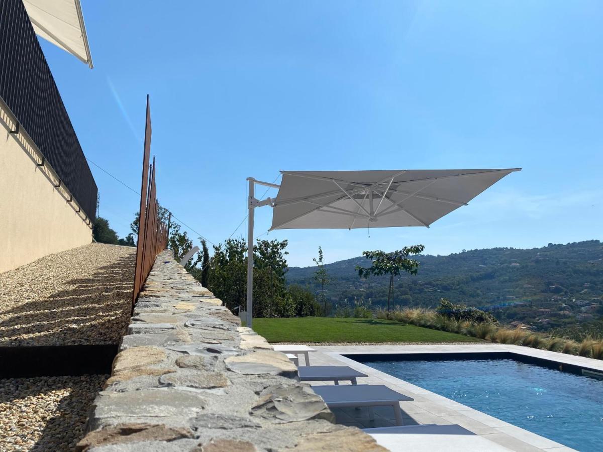Laserrafelice Imperia Exterior foto